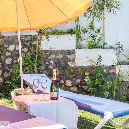 Villa Sobre El Mar Alboran La Herradura  Extérieur photo