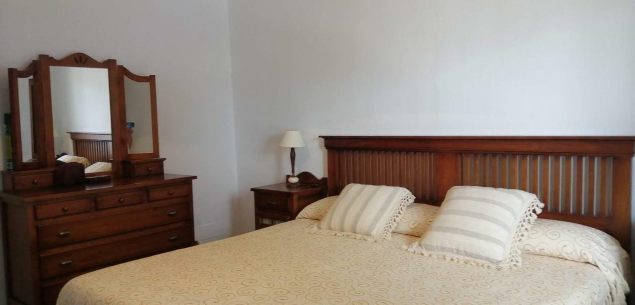 Villa Sobre El Mar Alboran La Herradura  Extérieur photo
