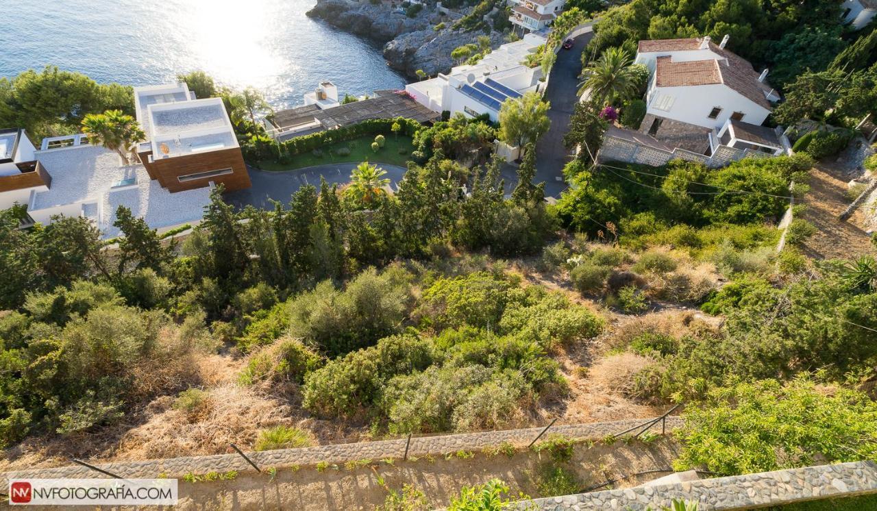 Villa Sobre El Mar Alboran La Herradura  Extérieur photo